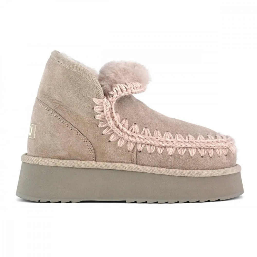 Amanecer Boots