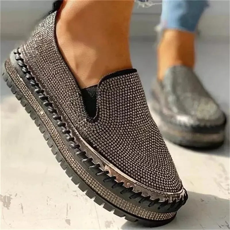 Calm Code Loafers