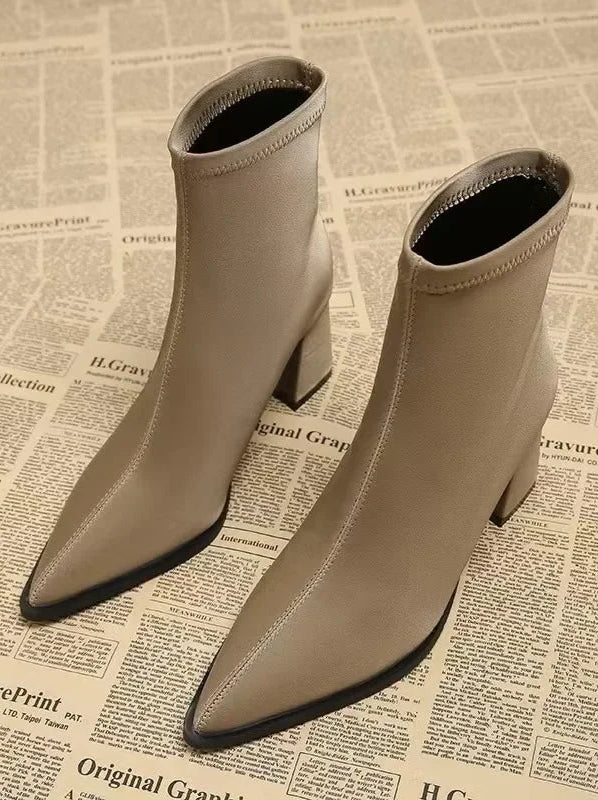 Brillante Elegance Boots