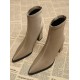 Brillante Elegance Boots