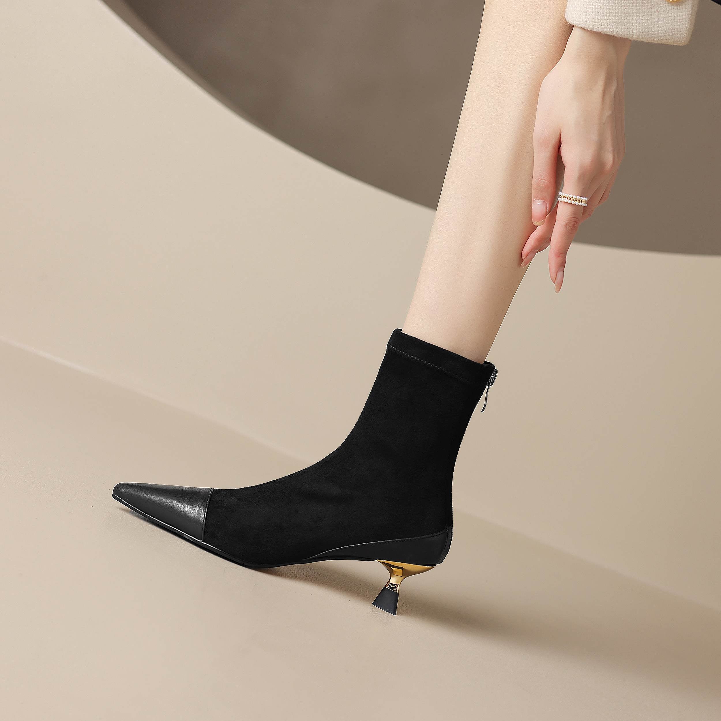 Primal Thunder Boots