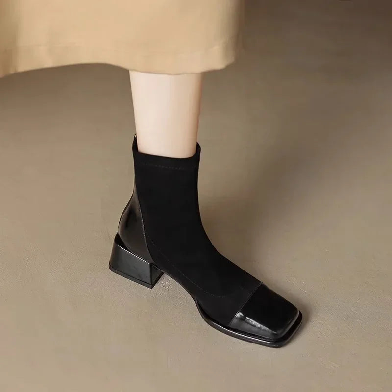 Ephemere Studio Boots