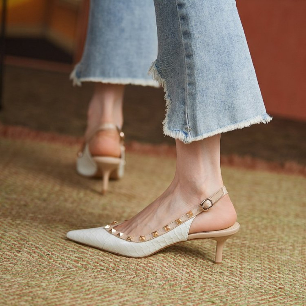 Nuance Shoes