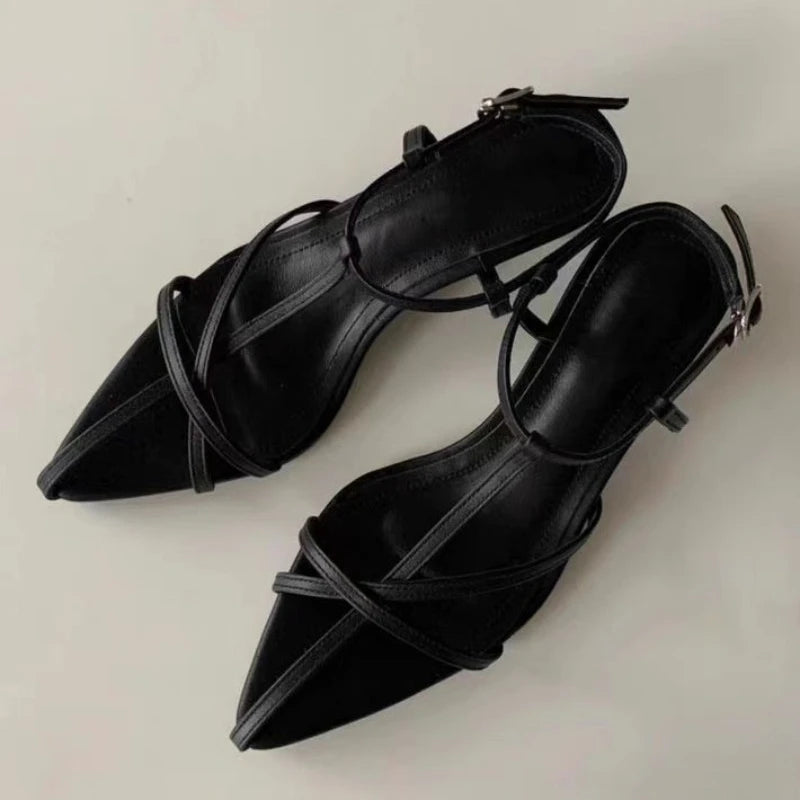 Granite Classic Sandals