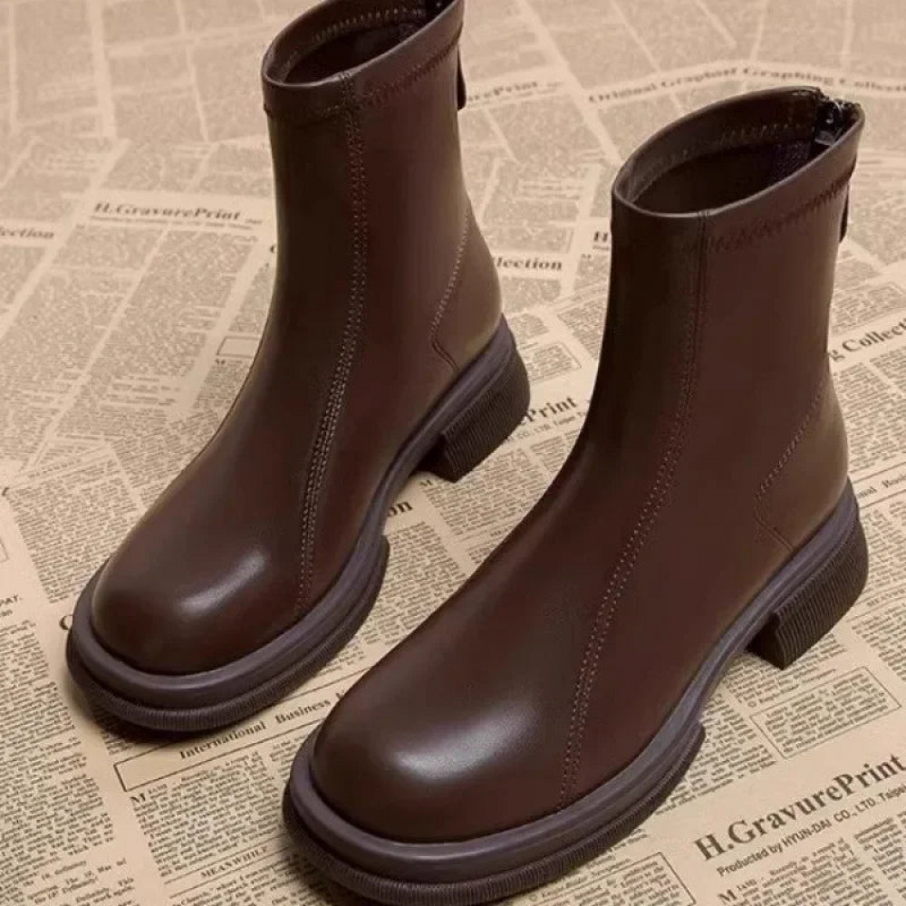 Melodía Boots