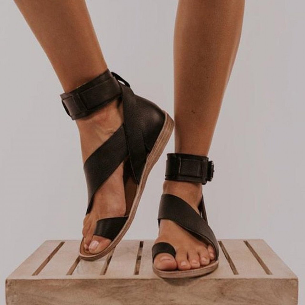 Fuse Summer Shoes
