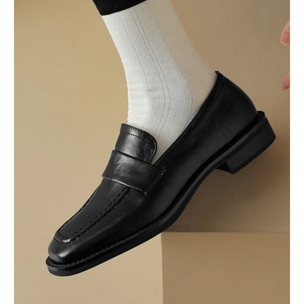 Matrix Loafers