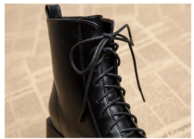 Alert Spectrum Boots