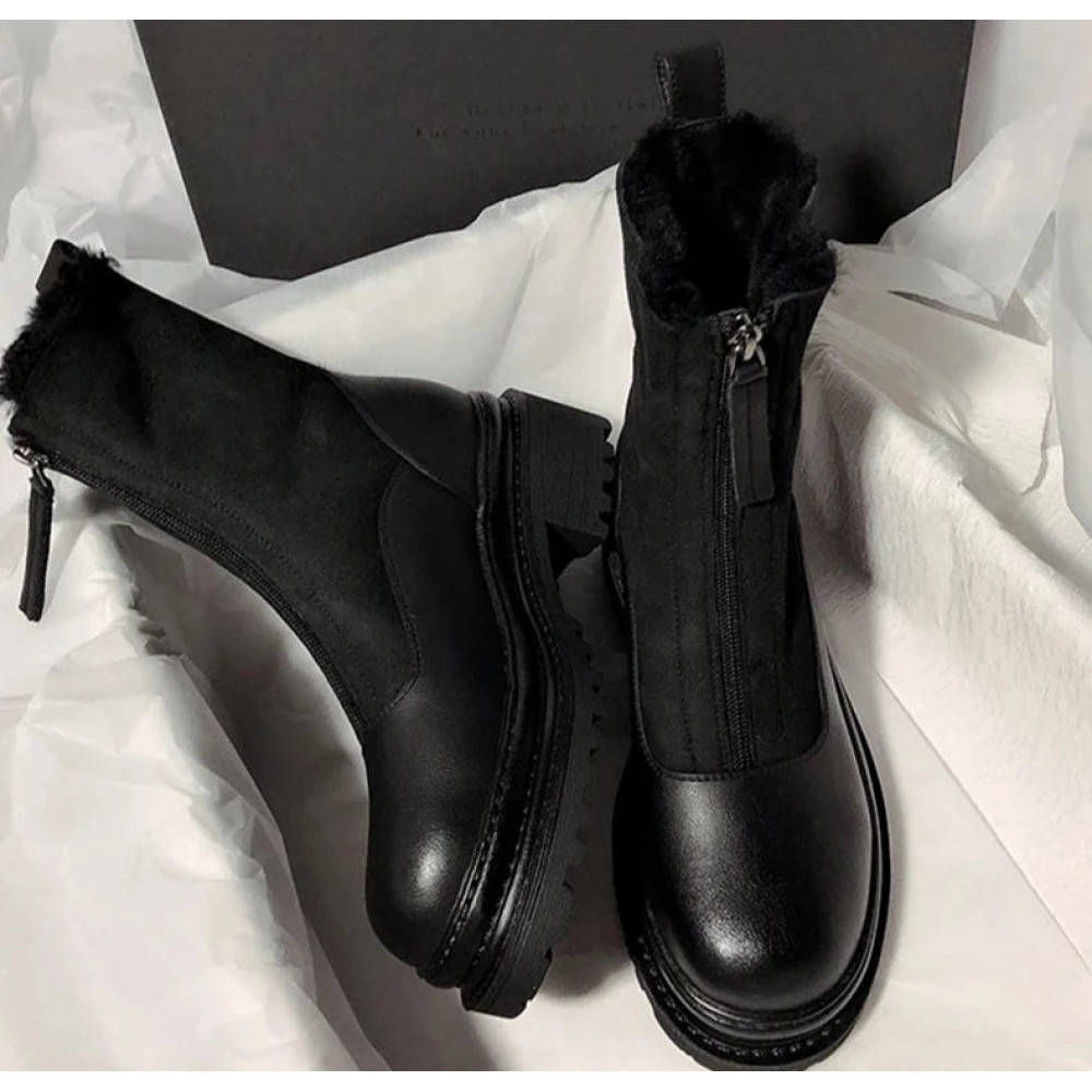 Lapis Joie Boots