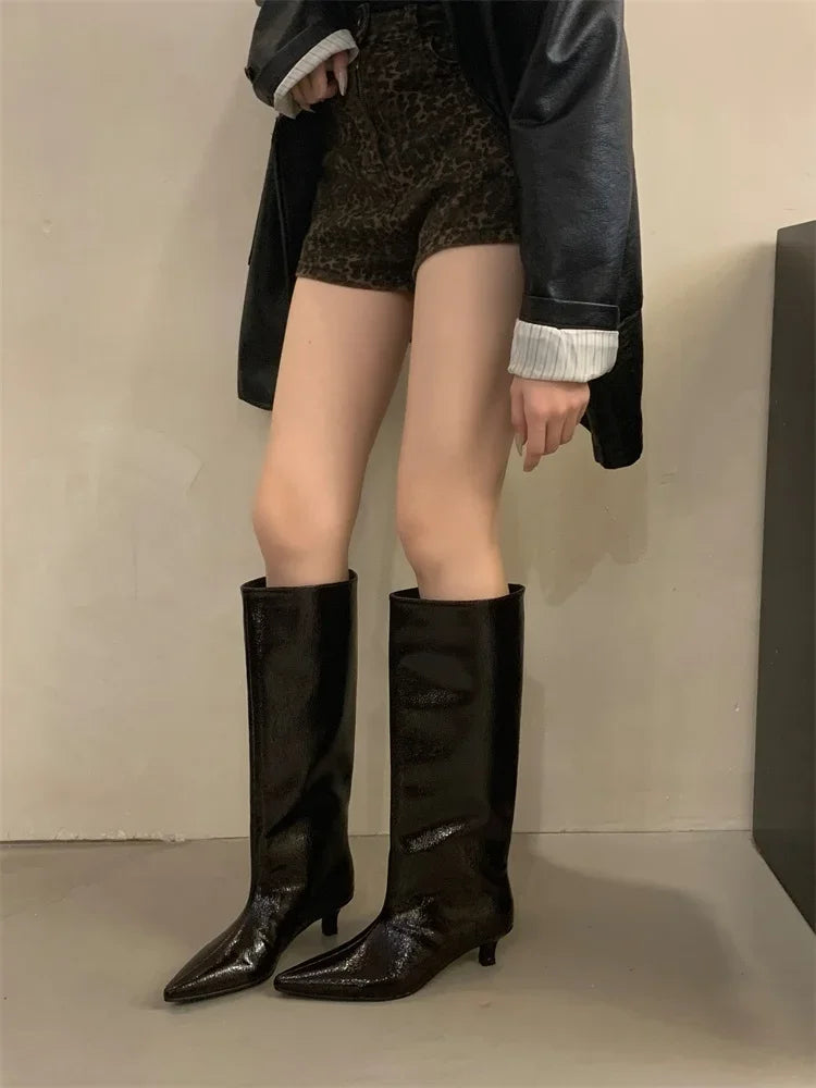 Premature Wish Boots