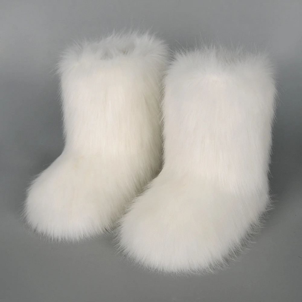 Lapis Joie Boots