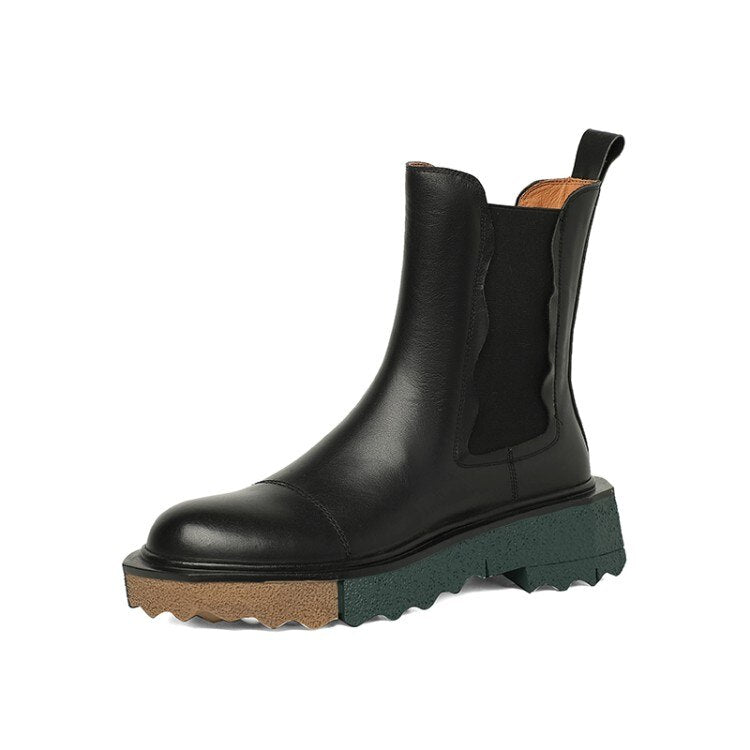 Triangulo Meta Shoes