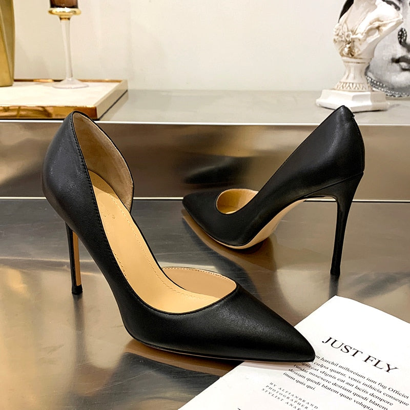 Irreal Gallery Heels