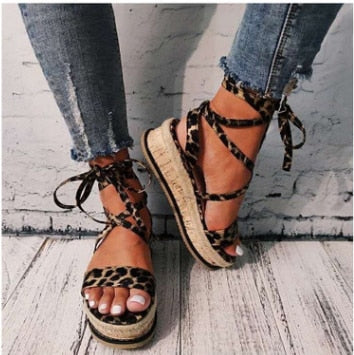 Dawn Matte Sandals