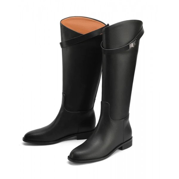 Courageous Bridge Boots