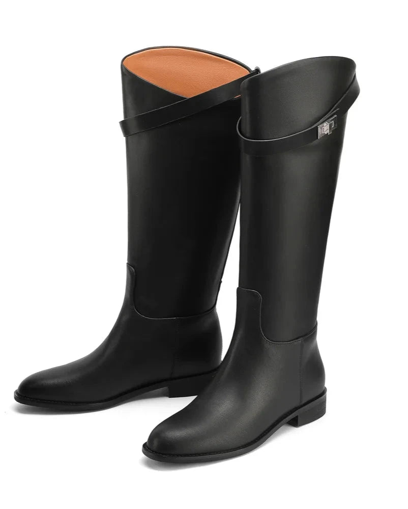 Courageous Bridge Boots