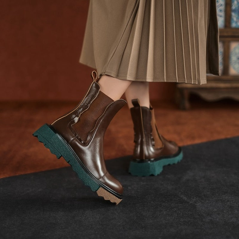 Triangulo Meta Shoes