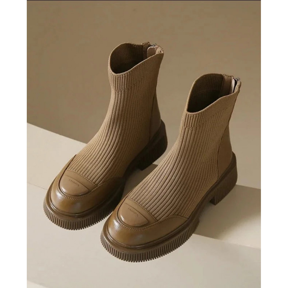 Suave Nexus Boots