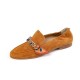 Flou Stone Loafers