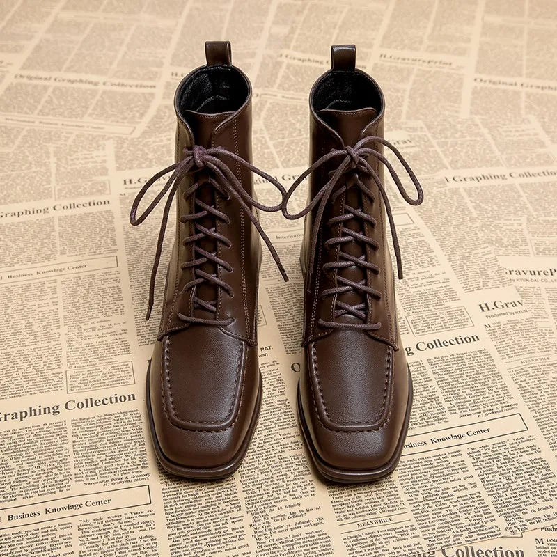 Alert Spectrum Boots