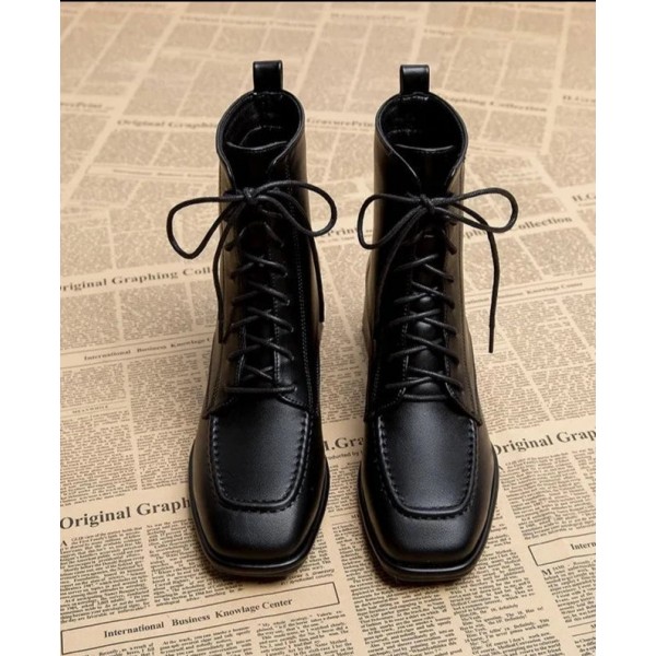 Alert Spectrum Boots