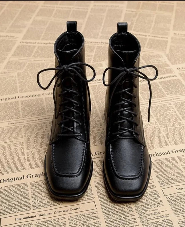 Alert Spectrum Boots
