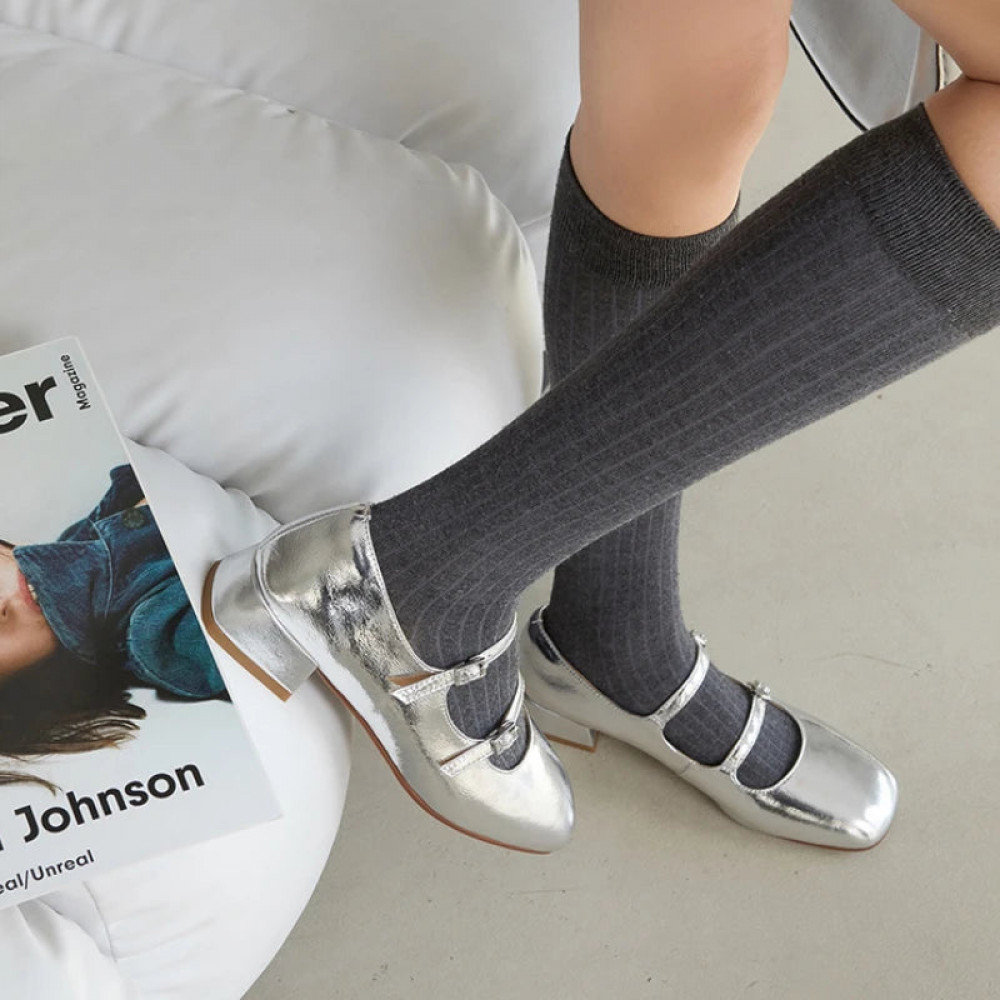Majesté Shoes