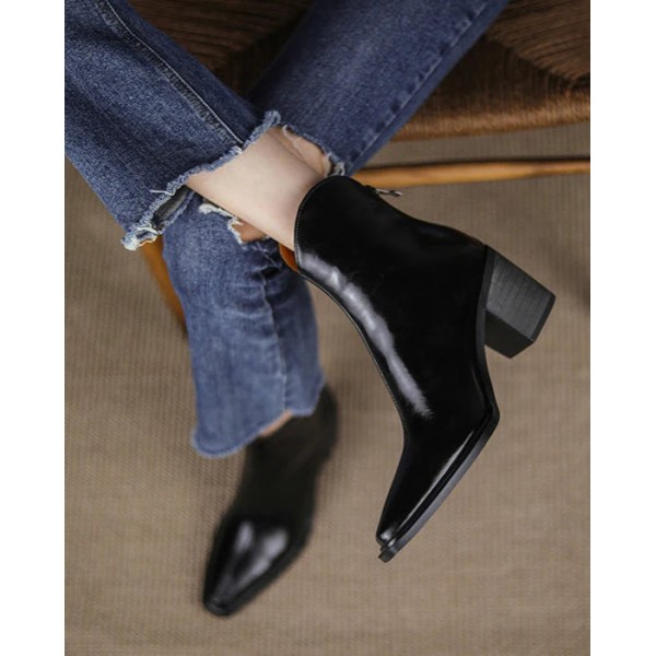 Desagreable Hot Boots