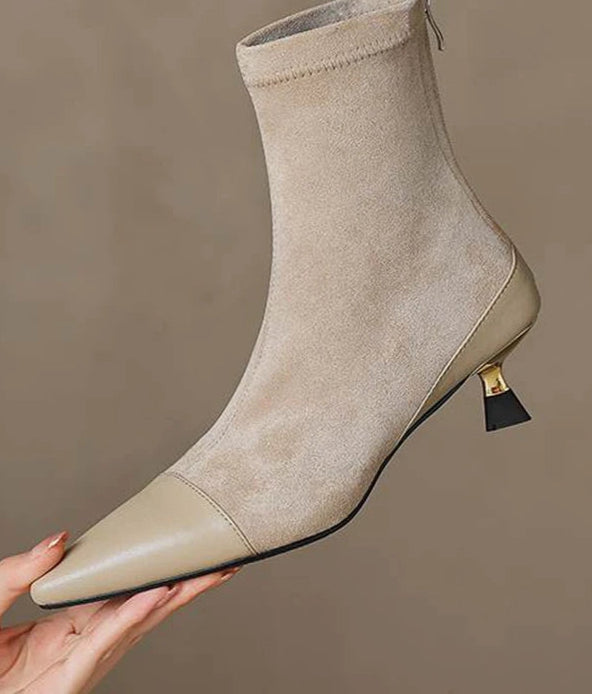 Primal Thunder Boots