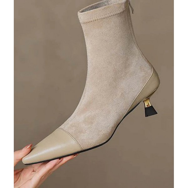 Primal Thunder Boots