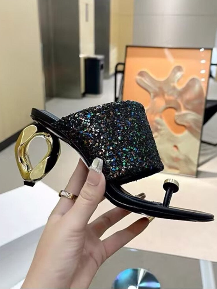 Alto Atelier Sandals