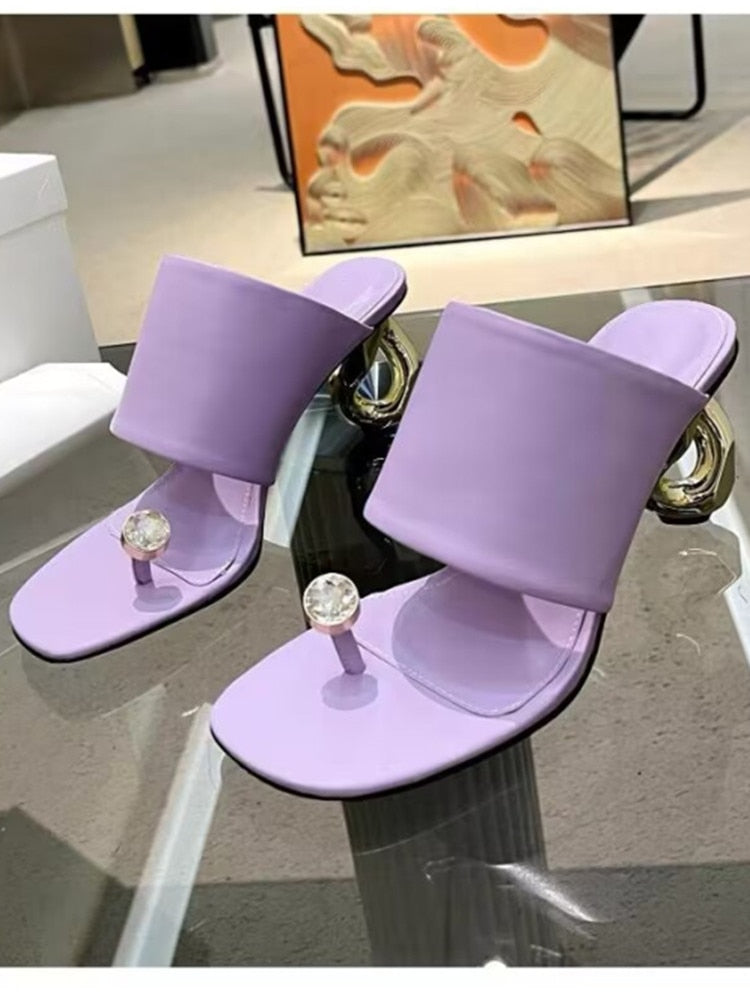 Alto Atelier Sandals