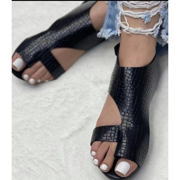 Ample Rich Sandals