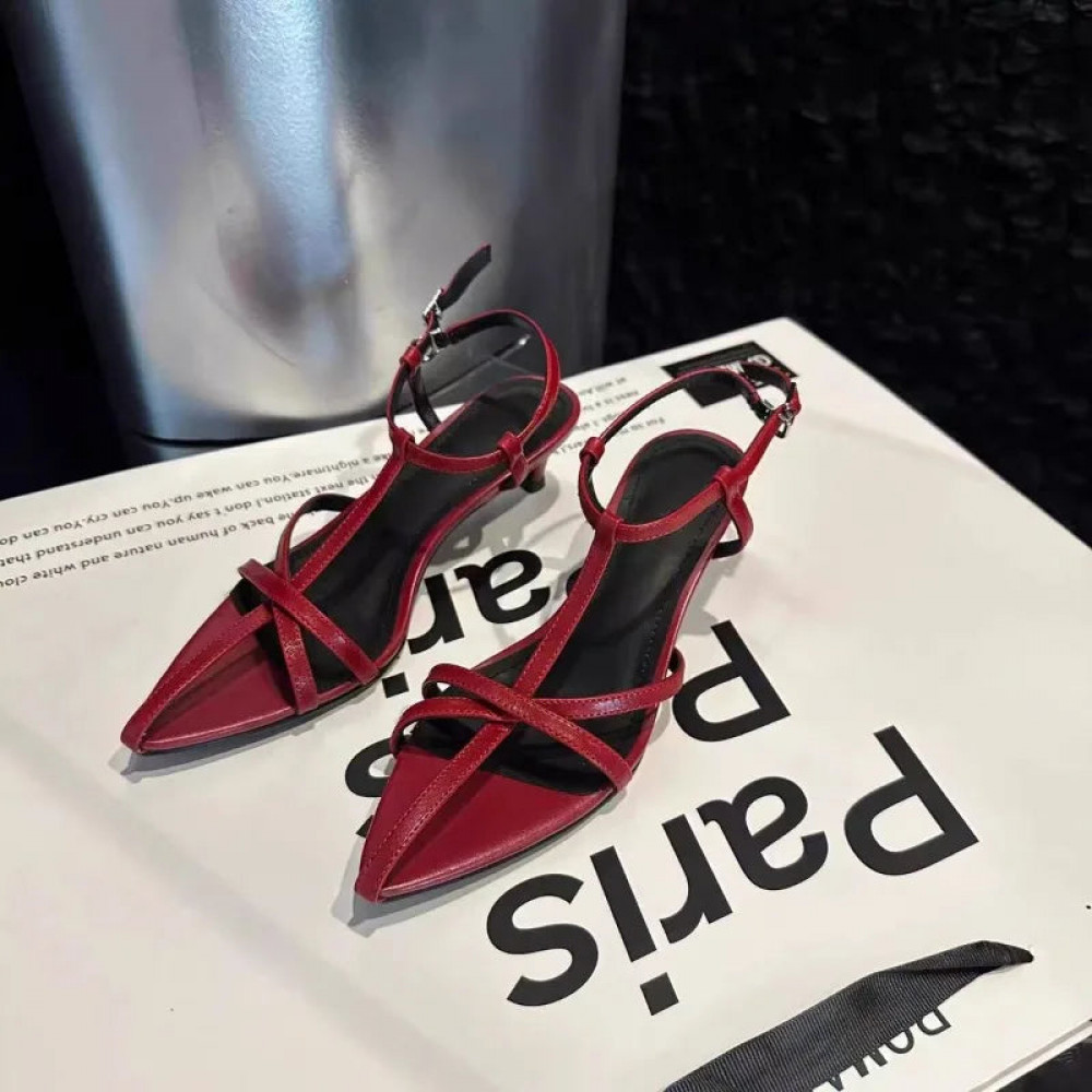 Oasis Sandals