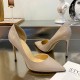 Irreal Gallery Heels