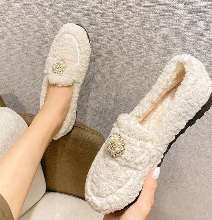 Hasty Nostalgia Loafers