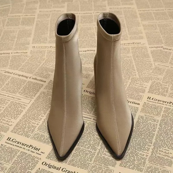 Brillante Elegance Boots