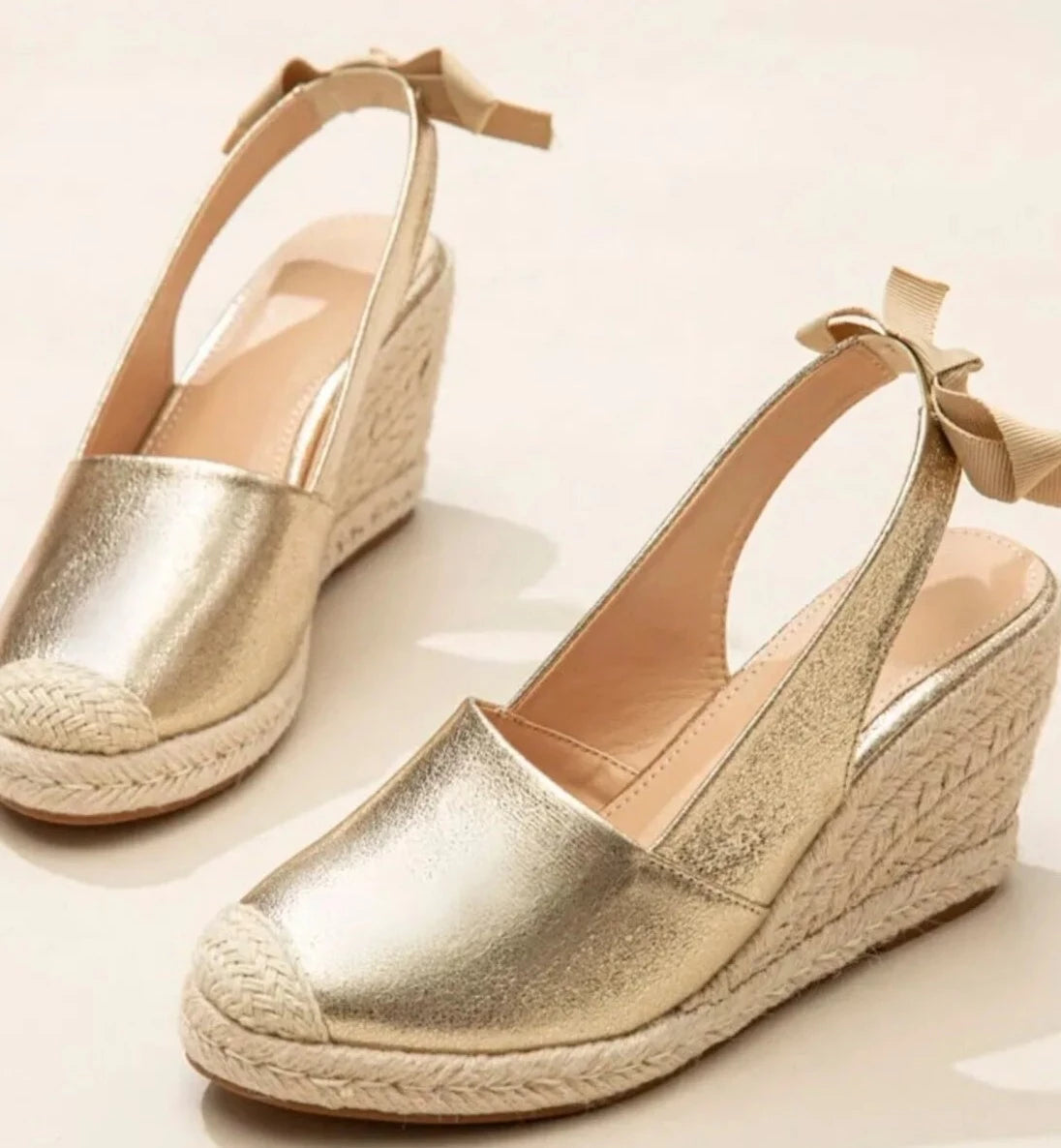 Mince Refined Sandals