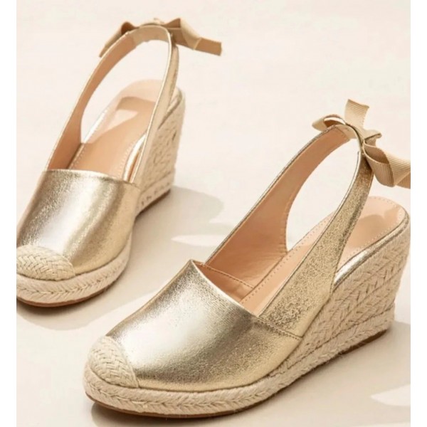 Mince Refined Sandals