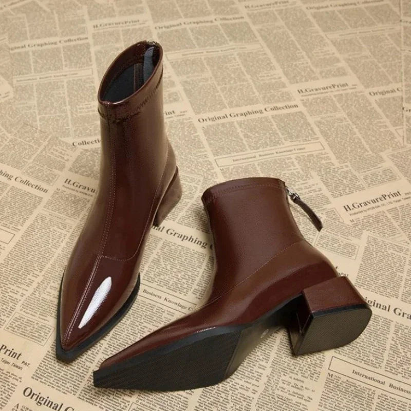 Imitacion Memory Boots