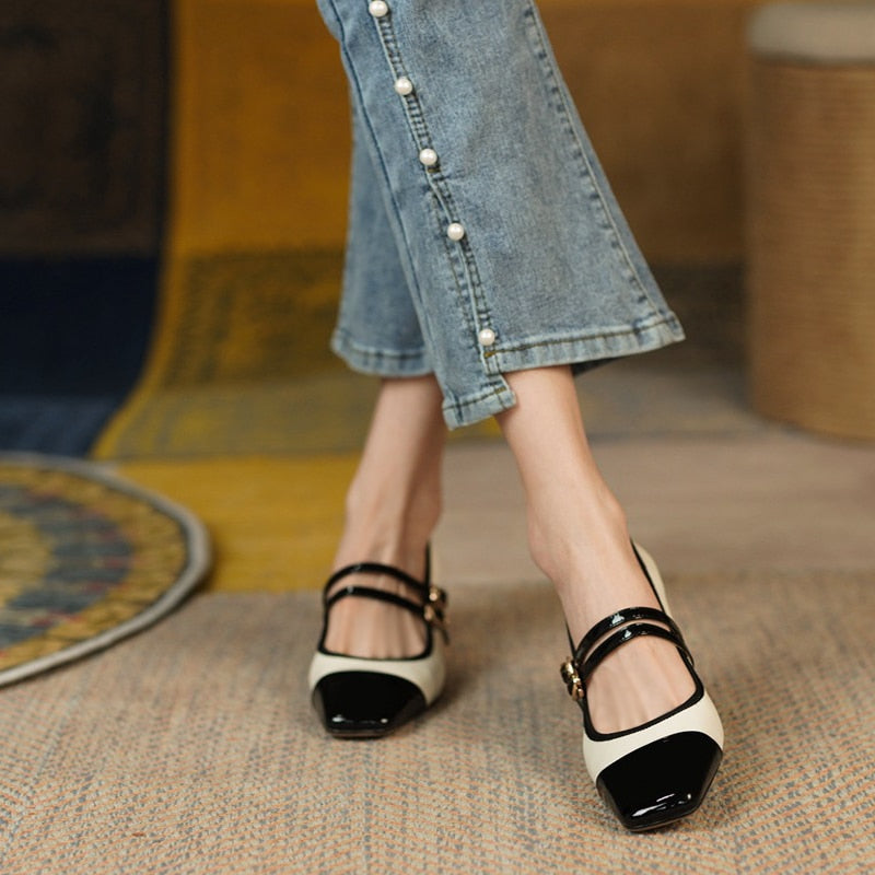 Moderne Creator Sandals