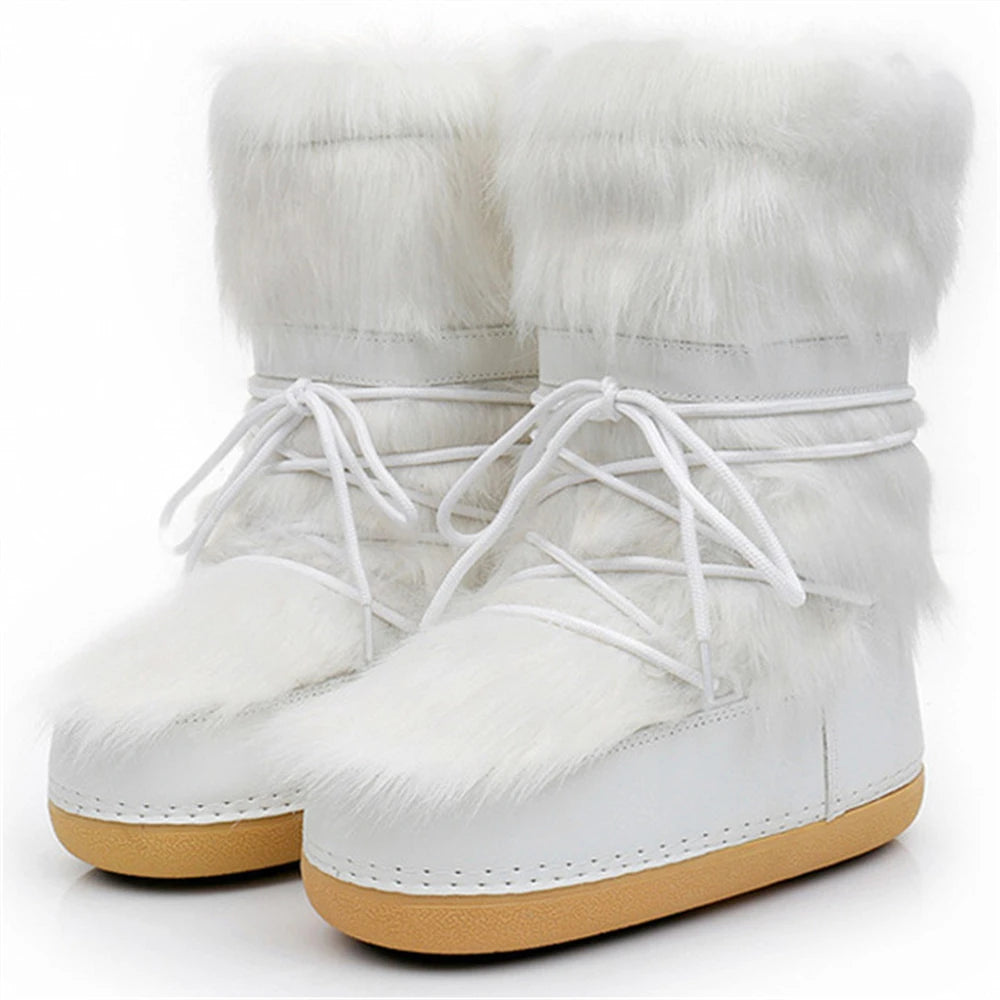 Mouille Atelier Boots