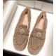 Hasty Nostalgia Loafers