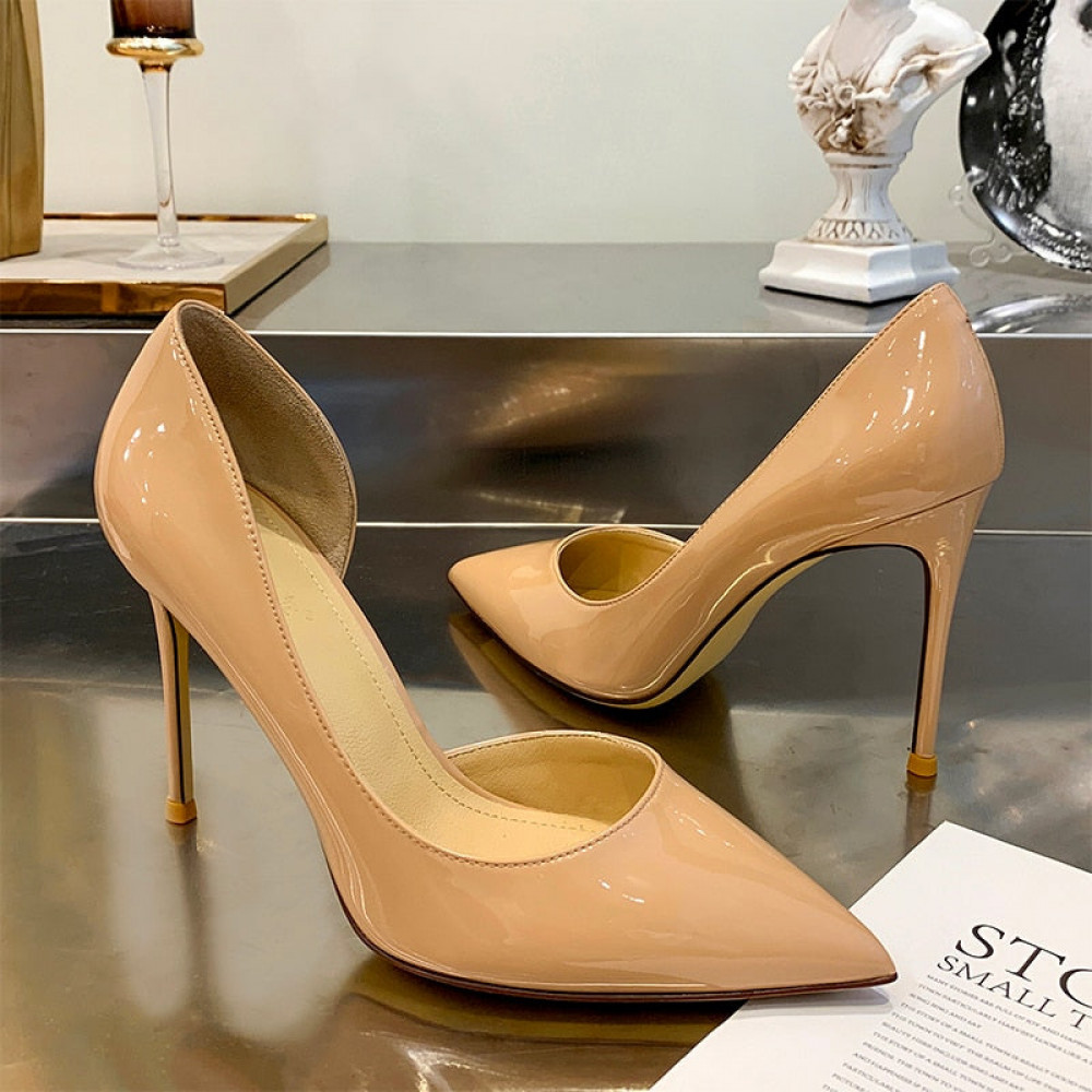 Wave Heels