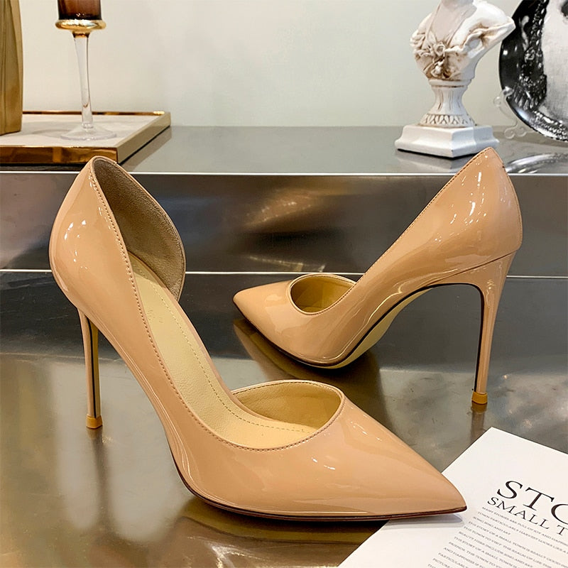 Irreal Gallery Heels