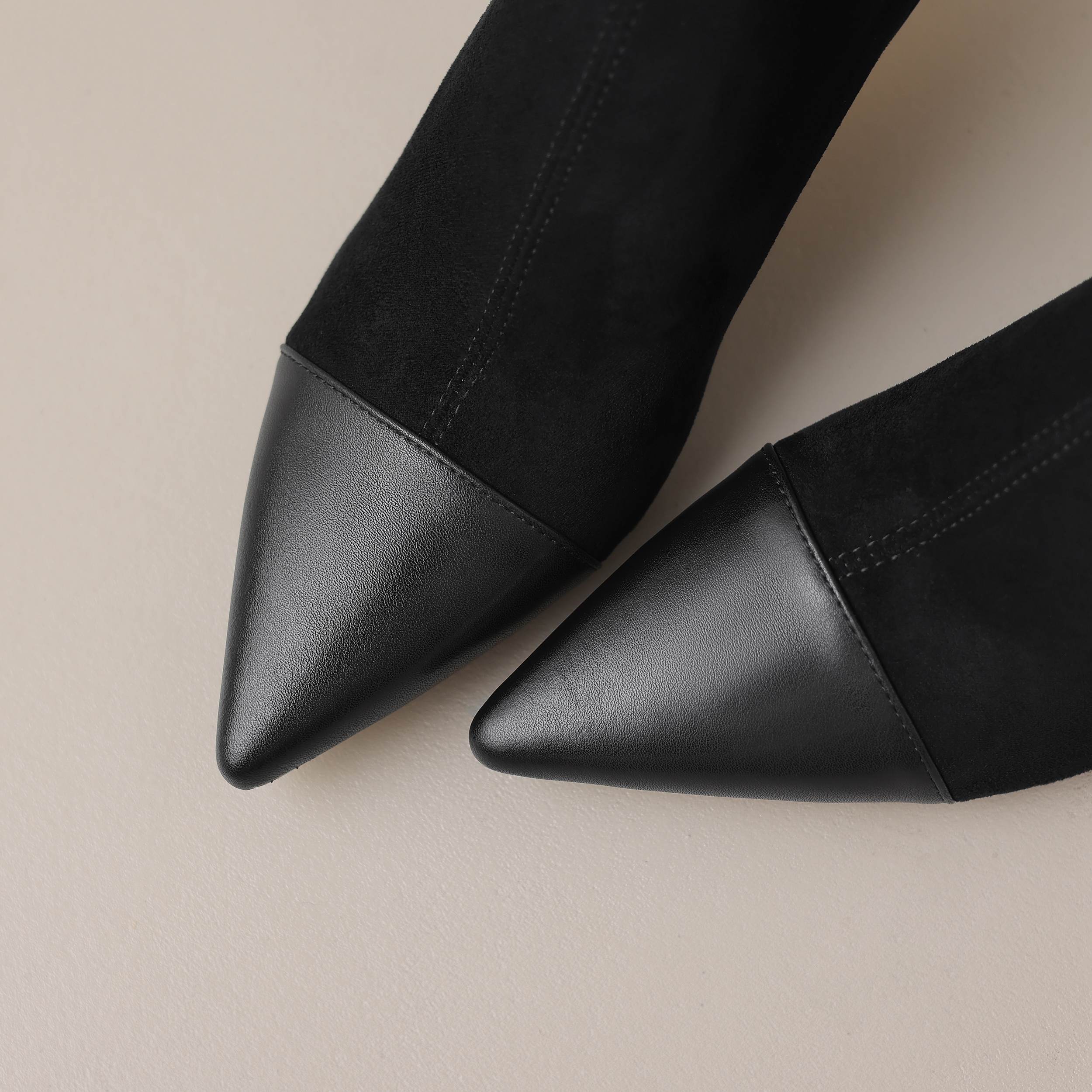 Primal Thunder Boots