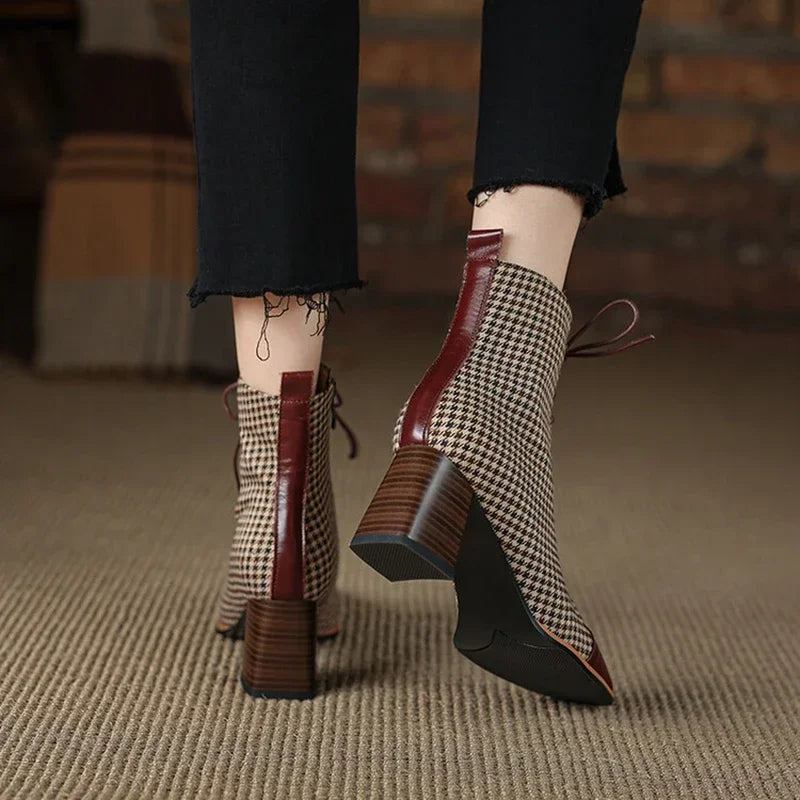 Branch Prestige Boots