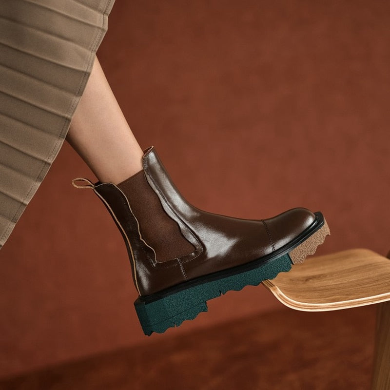 Triangulo Meta Shoes