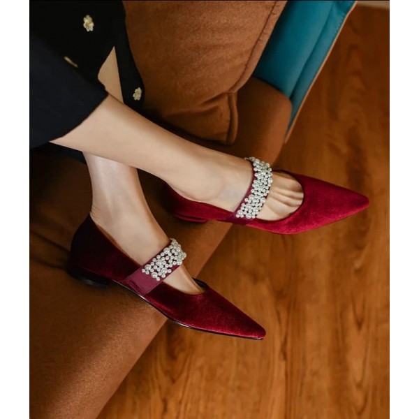 Courtois Vintage Shoes