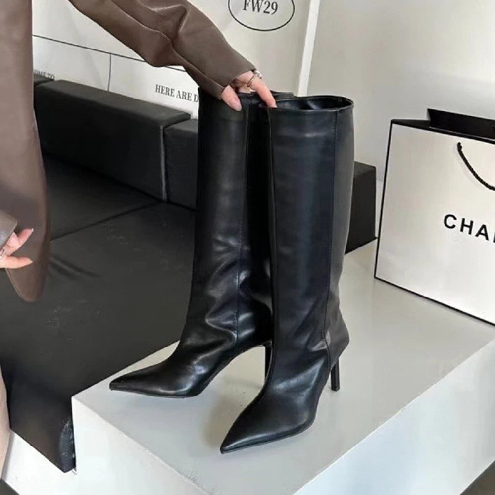 Tornado Boots